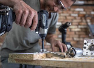 Дрель: что это такое, для чего нужно