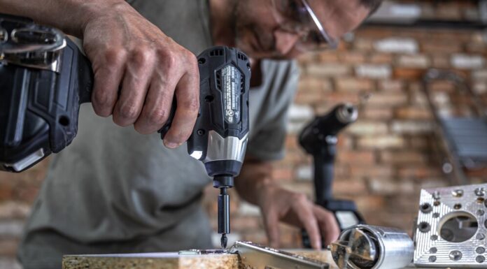 Дрель: что это такое, для чего нужно