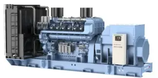 Как выбрать дизельный генератор 3000 кВт для промышленных нужд Ростова-на-Дону