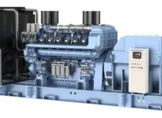 Как выбрать дизельный генератор 3000 кВт для промышленных нужд Ростова-на-Дону