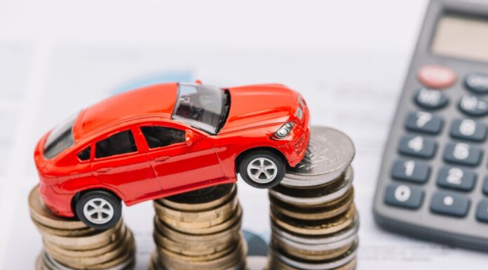 Рассчитайте автокредит онлайн: калькулятор и советы