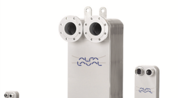 Теплообменник: описание и особенности