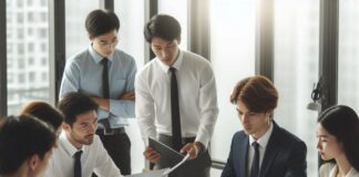 Подготовка исполнительной документации: описание и особенности