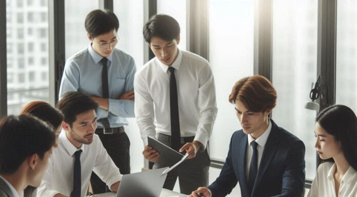 Подготовка исполнительной документации: описание и особенности