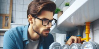 Поверка счетчиков воды: описание и особенности