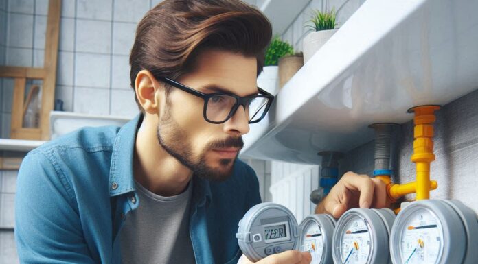 Поверка счетчиков воды: описание и особенности