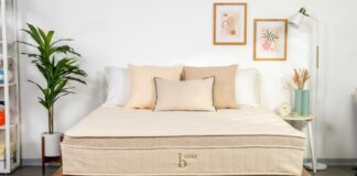 Почему анатомический матрас без пружин — это долгосрочная инвестиция в здоровье