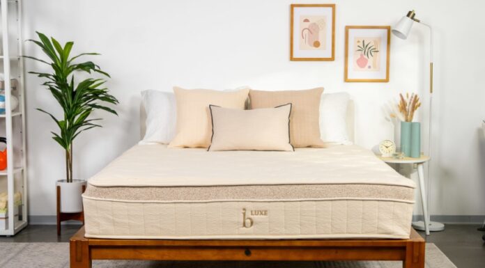 Почему анатомический матрас без пружин — это долгосрочная инвестиция в здоровье