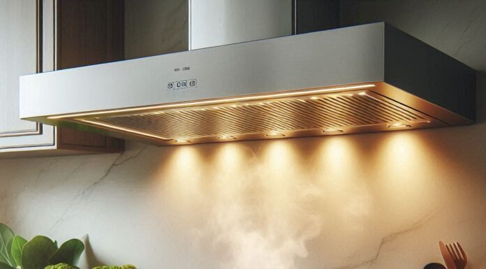 Как часто нужно менять фильтры в кухонной вытяжке и как это влияет на её работу