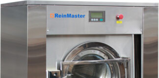 Покупаем оборудование для химчистки: виды и ключевые особенности