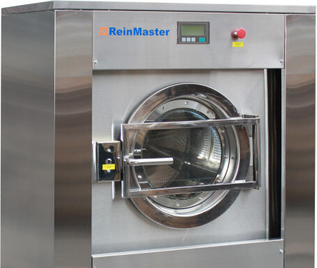 Покупаем оборудование для химчистки: виды и ключевые особенности