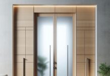 Как выбрать межкомнатные двери для разных стилей интерьера