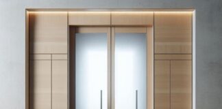 Как выбрать межкомнатные двери для разных стилей интерьера