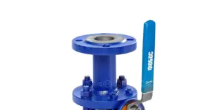 Кран шаровый регулирующий как разновидность трубопроводной арматуры