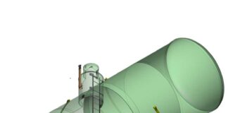 Пожарные резервуары для воды: типы, установка и эксплуатация