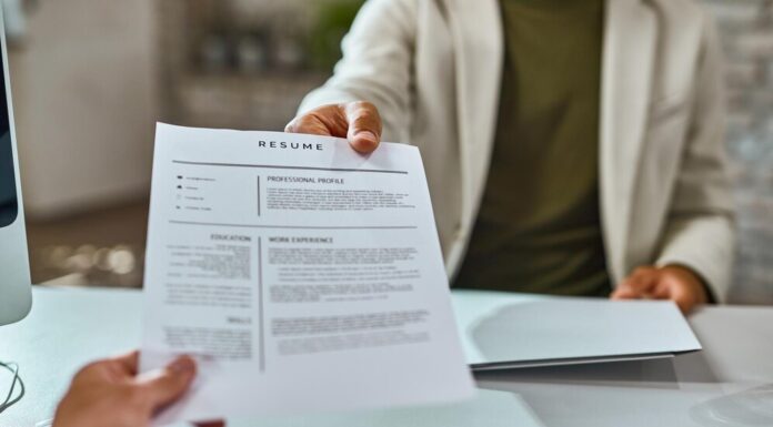 Вакансии: как найти работу мечты в современном мире