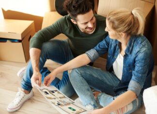 Инвестиции в недвижимость: покупка квартиры как выгодная сделка