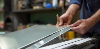 Электроизоляция в бытовой технике