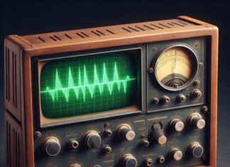 Осциллограф Купить: Качественное Оборудование Для Ваших Задач