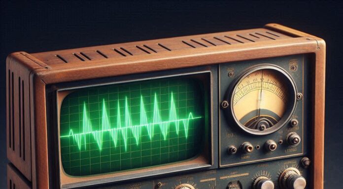 Осциллограф Купить: Качественное Оборудование Для Ваших Задач