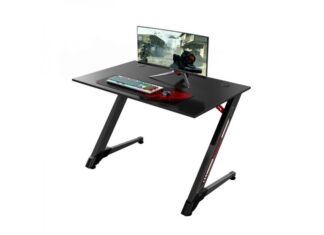 Игровые столы: эргономика, дизайн, технологичность