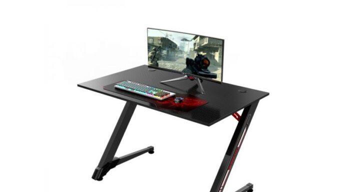 Игровые столы: эргономика, дизайн, технологичность