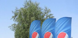 Выбор и покупка уличных флагштоков в Москве: как создать яркий имидж вашего бренда