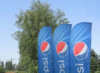 Выбор и покупка уличных флагштоков в Москве: как создать яркий имидж вашего бренда