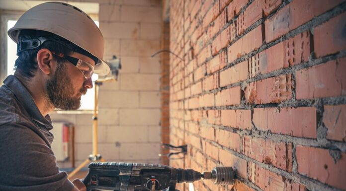 Ремонт кирпичных загородных домов особенности процесса