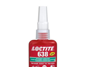 Фиксатор Loctite 638: надежное решение для крепления и герметизации