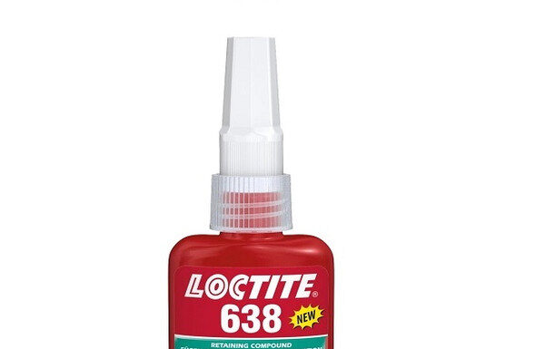 Фиксатор Loctite 638: надежное решение для крепления и герметизации