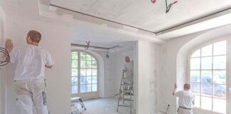 Косметический, капитальный, евроремонт: виды ремонта квартир и их отличия