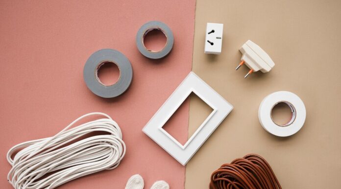 Электроизоляция в бытовой технике и ее важность