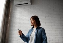 История кондиционера: от мечты до реальности