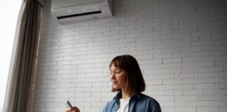 История кондиционера: от мечты до реальности