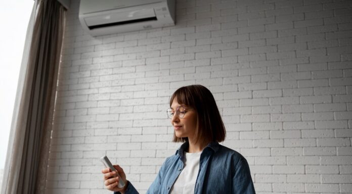 История кондиционера: от мечты до реальности