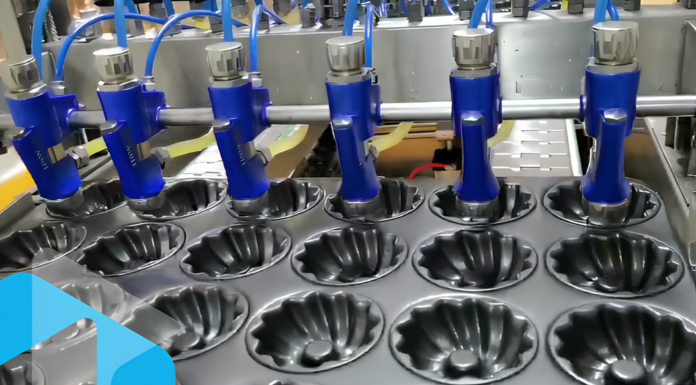 Системы распыления воды в промышленности: охлаждение и увлажнение