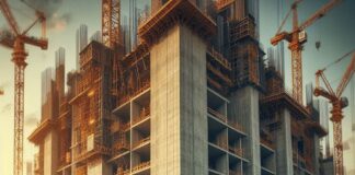 Монолитные работы: основные аспекты и технологии