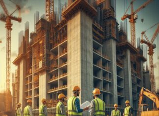 Монолитные работы: основные аспекты и технологии