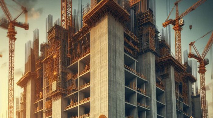 Монолитные работы: основные аспекты и технологии