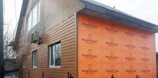 Утепление дома снаружи: как избежать ошибок при монтаже