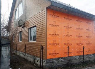 Утепление дома снаружи: как избежать ошибок при монтаже