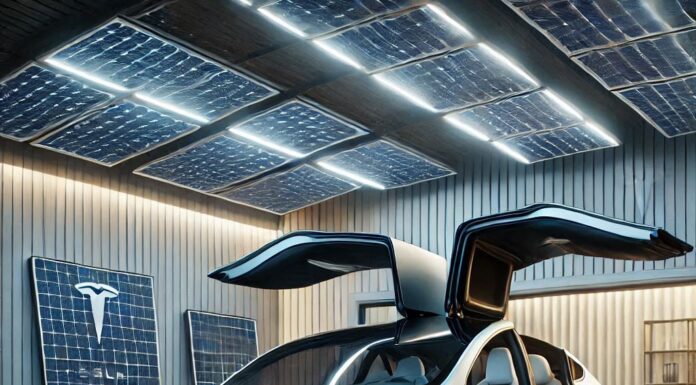 Как электромобили меняют автомобильную индустрию и создают новые рабочие места