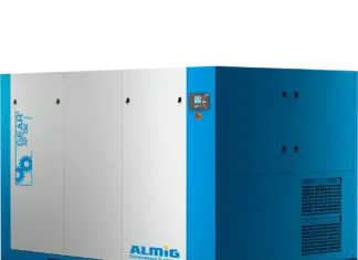 Как выбрать компрессор Gear для ваших задач