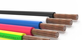 Технологии производства установочных проводов
