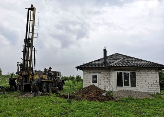 Отключать или не отключать скважинный насос при отъезде