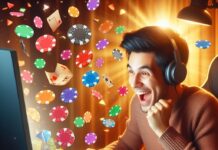 Особенности игры в онлайн-казино: основные принципы