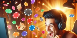 Особенности игры в онлайн-казино: основные принципы