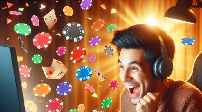 Особенности игры в онлайн-казино: основные принципы