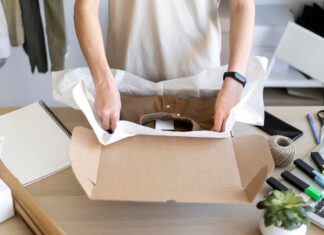 Инновации в упаковке: современные подходы к транспортировке товаров